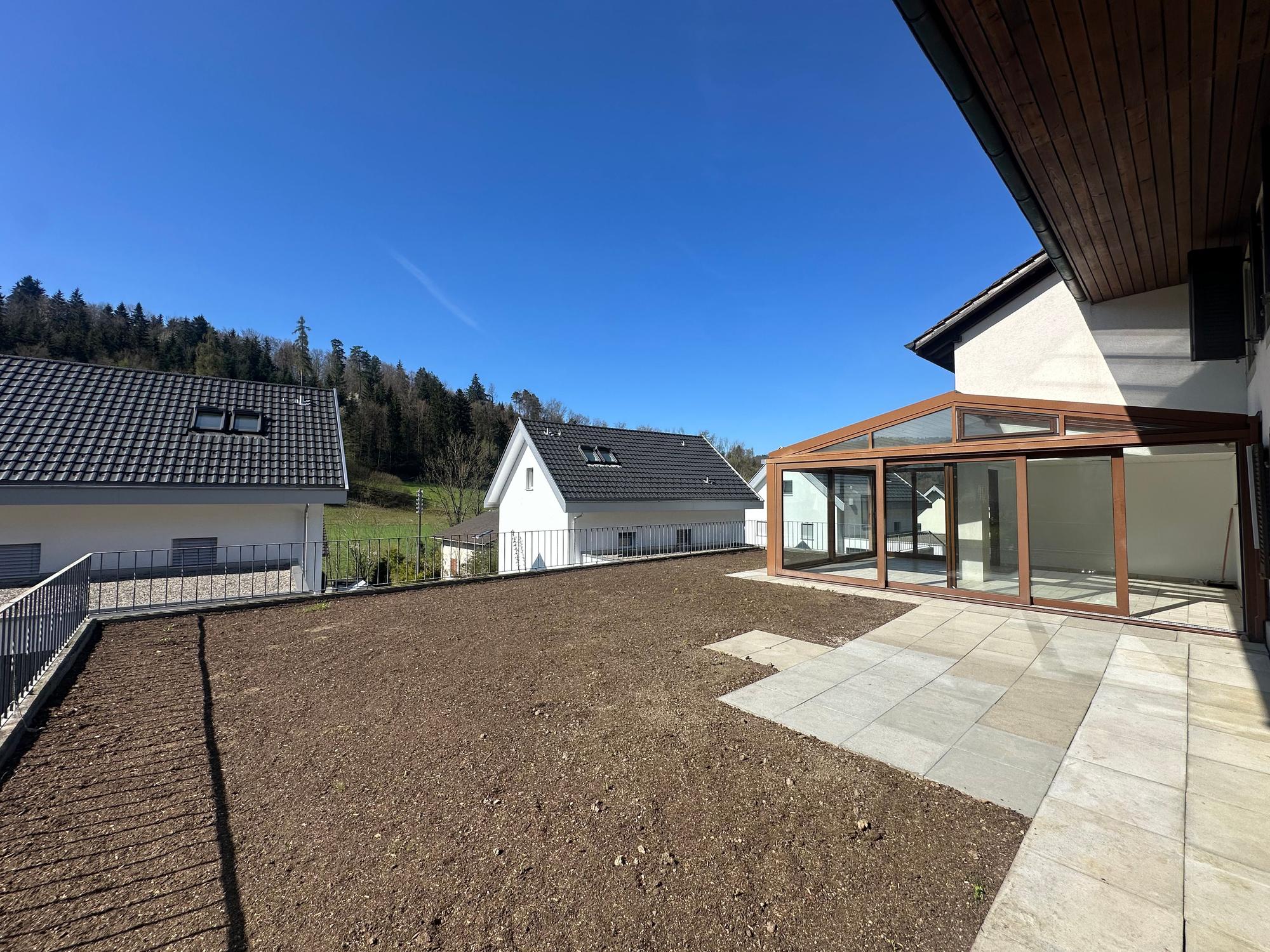 3.5-Zimmer Wohnung Zürich