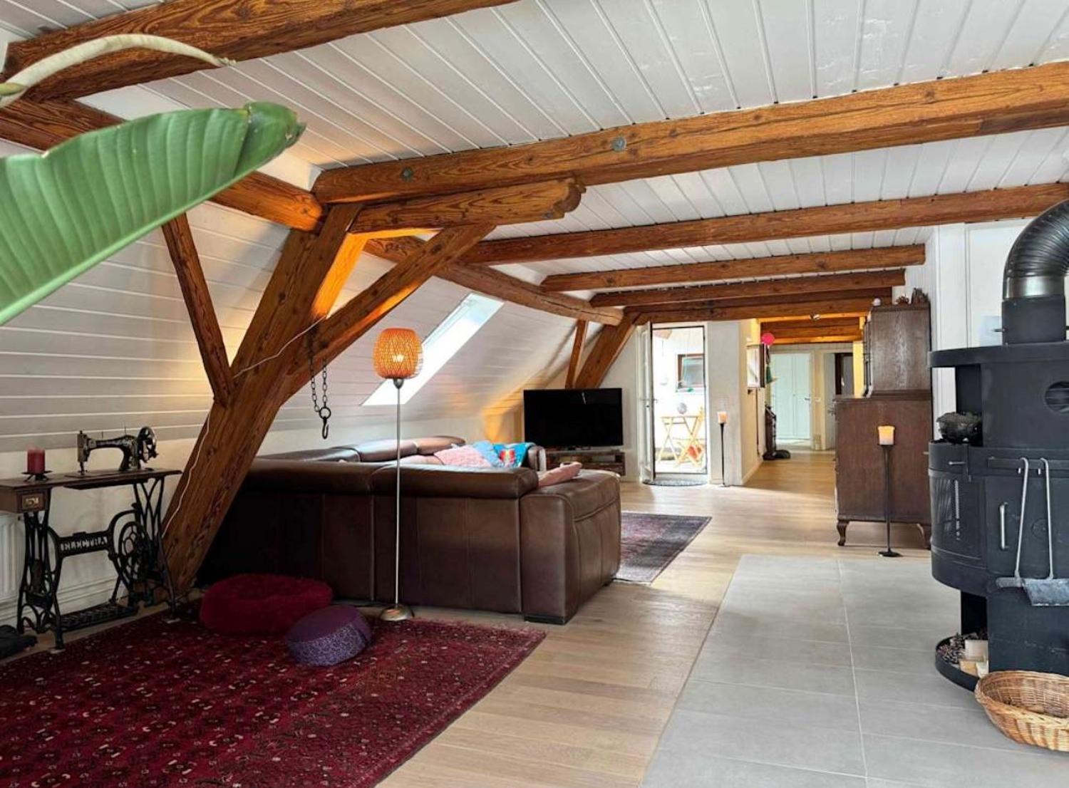 Stadtwohnung Zentrum